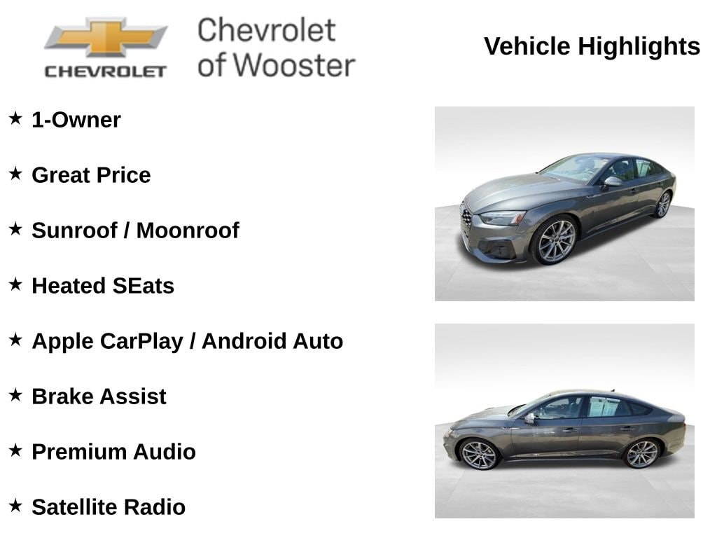 audi a5 sportback 2025 WAUDACF58SA004486 image audi a5 sportback 2025 WAUDACF58SA004486 image